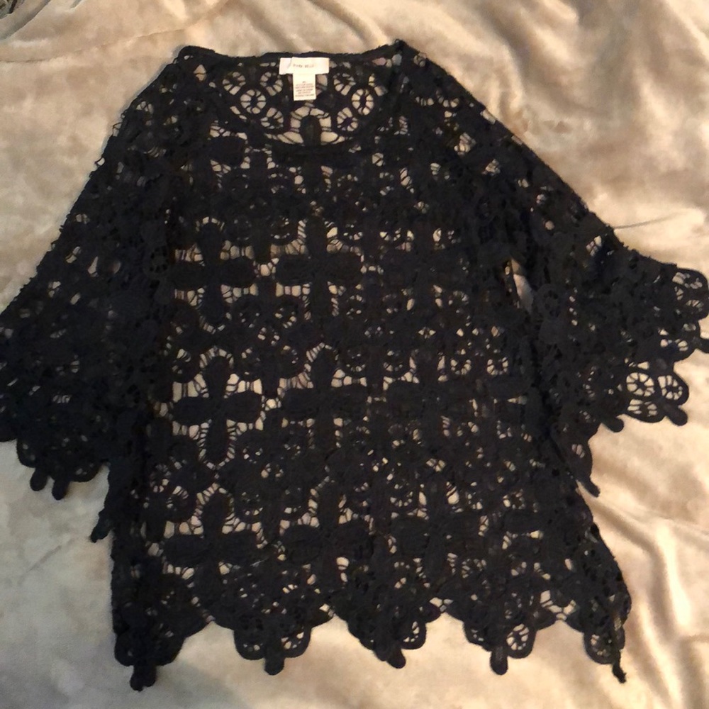 Diana Belle Top